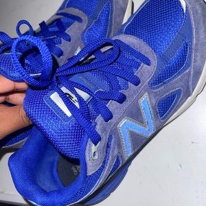 New Balance sneakers